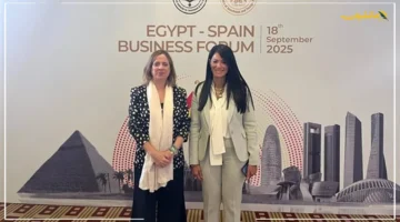 تطور جديد.. قمة مصرية إسبانية لتعزيز الشراكة الاقتصادية في منتدى الأعمال 1